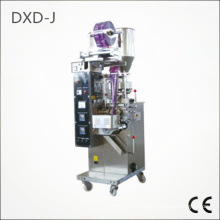 Автоматическая упаковочная машина для соуса / варенья / меда / саше (DXD-J)
